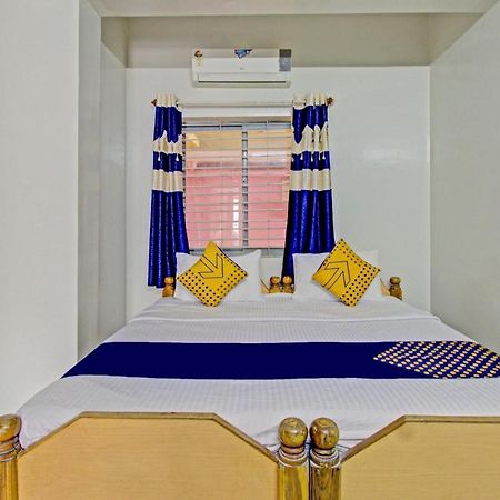 Spot On A Class Suites Near Hare Krishna Hill Bangalore Exterior foto