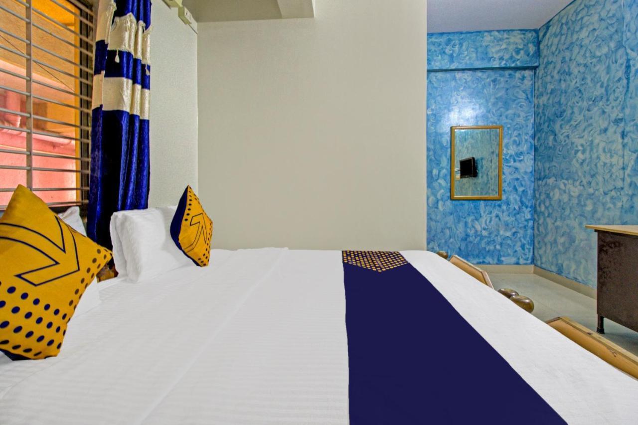 Spot On A Class Suites Near Hare Krishna Hill Bangalore Exterior foto